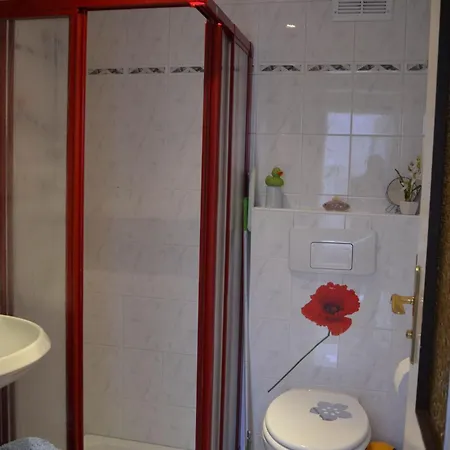 Ferieneinrichtungen Haus Am Stein