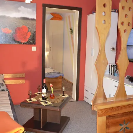 Ferieneinrichtungen Haus Am Stein