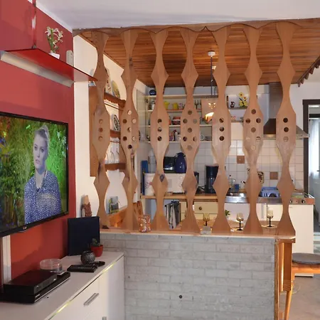 Ferieneinrichtungen Haus Am Stein Königstein