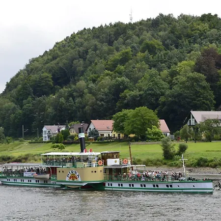 Ferieneinrichtungen Haus Am Stein